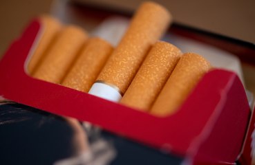 Smokers have tobacco traces in bones for hundreds of years after death