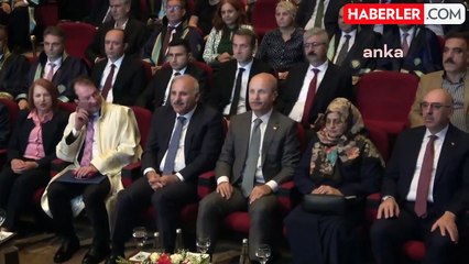 YÖK Başkanı Özvar: "Tek Hedefiniz Diploma Almak Olmamalıdır"