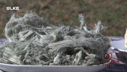 Değerlerin Daveti - Çeçil Peyniri | 19 Ekim 2024