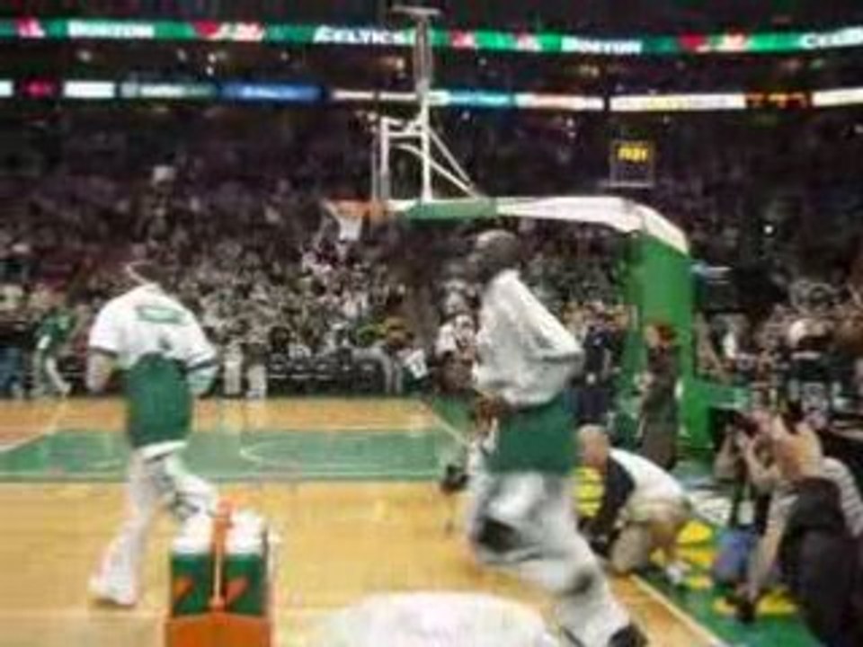 celtics