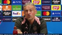 PSG : Luis Enrique souligne la progression d’Achraf Hakimi