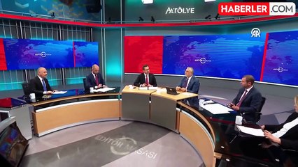 Asgari ücrette iki bakandan iki farklı ifade