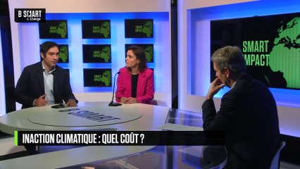 SMART IMPACT - Inaction climatique : quel coût ?