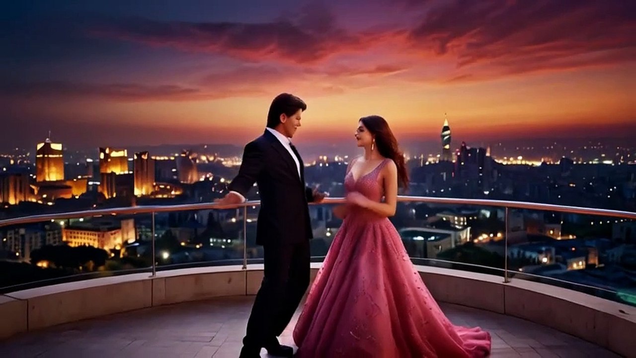 Tum Jo mile ho mere Sanam Bollywood style song