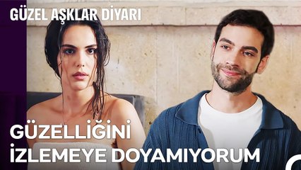 Arhan Alaca'dan Romantizm Dersleri - Güzel Aşklar Diyarı