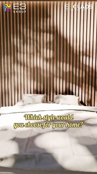 Home Decor Inspiration Choose Your Style!