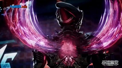 Thôn Phệ Tinh Không Tập 142 Thuyết Minh