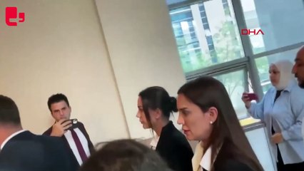 Dilan Polat ve Sıla Doğu kardeşlere 'Hayasızca hareket' soruşturması
