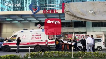 "Yenidoğan çetesi" soruşturmasında ruhsatı iptal edilen hastanelerdeki hizmetlere son verildi