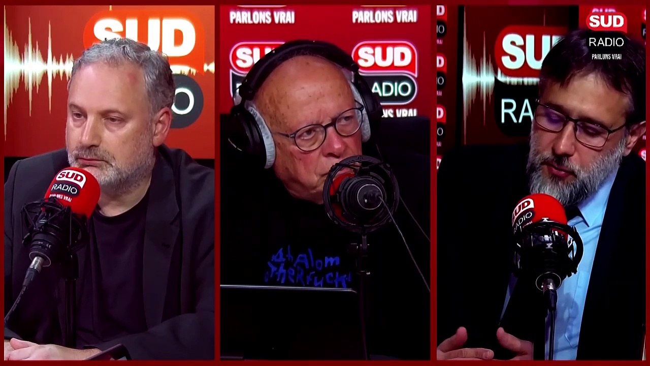 Le monde selon George Soros