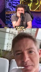 El tremendo de Adrián Suar confesando cuántos años estuvo alejado de su hijo Toto Kirzner