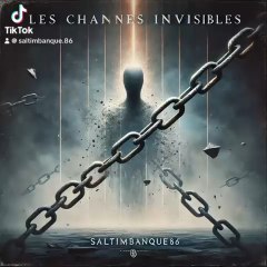 Les chaînes invisibles #music #musician #musicindustry #musiclife #musicproducer #singer #songwriter #musicalartist #musicproduction #worldmusic #globalmusic #indieartist #artistlife #independentmusic #newmusic #musicvideo #recordingartist