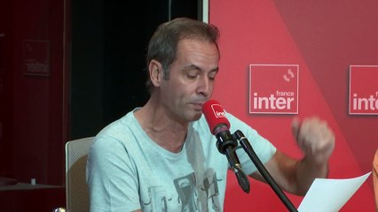 Pour la libération de Paul Watson - Tanguy Pastureau maltraite l'info