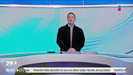 La Secretaría de Marina rescata a tres pescadores  en altamar
