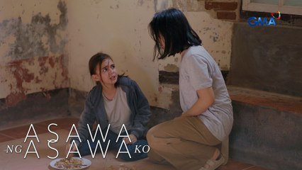 Asawa Ng Asawa Ko: Starvation tortures Billie and Tori! (Episode 160)
