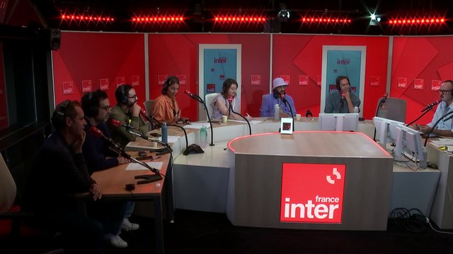 Fan de Grand Corps Malade - La drôle d’humeur d'Oldelaf