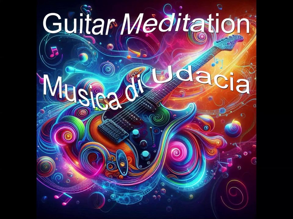 Guitar Meditation