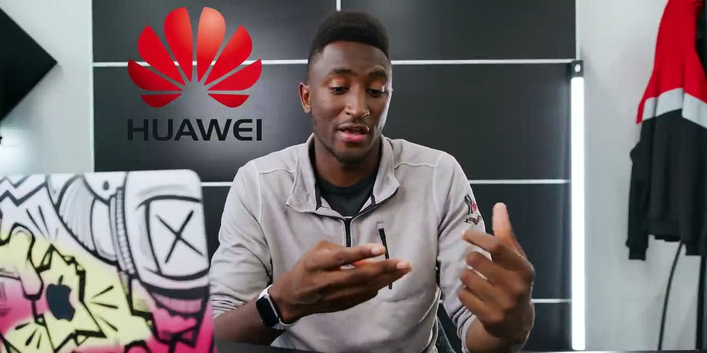 The Huawei Ban Explained! video Dailymotion