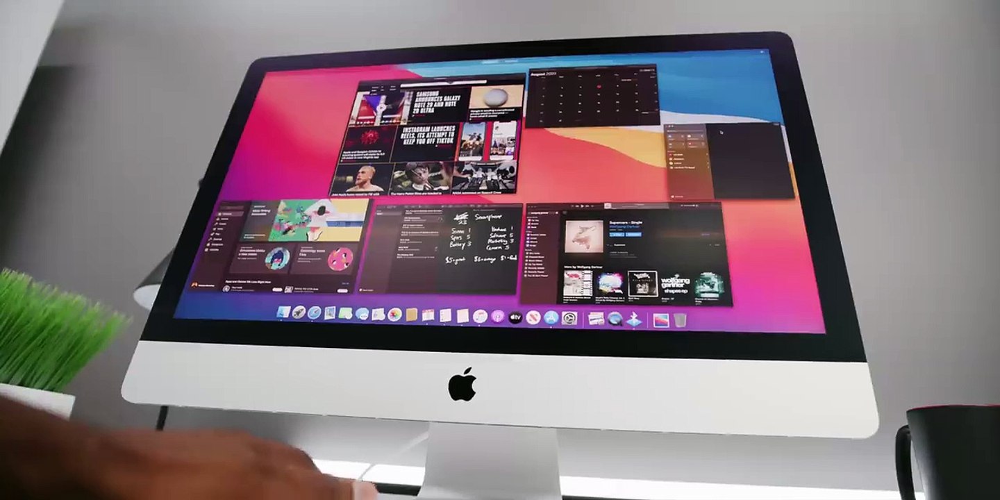 The Last Intel Mac VS The Osborne Effect! video Dailymotion