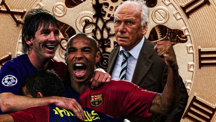 Als Guardiolas Barca Lattek emotional machte – Rückblick auf das Champions-League-Viertelfinale 2009 ⚽