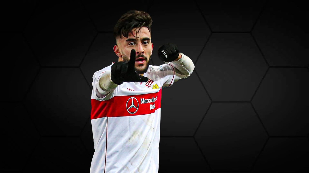 Was wurde eigentlich aus Nico Gonzalez?