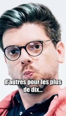 Le nouveau Mac d'Apple coûte 9199€ ?! #apple #macstudio