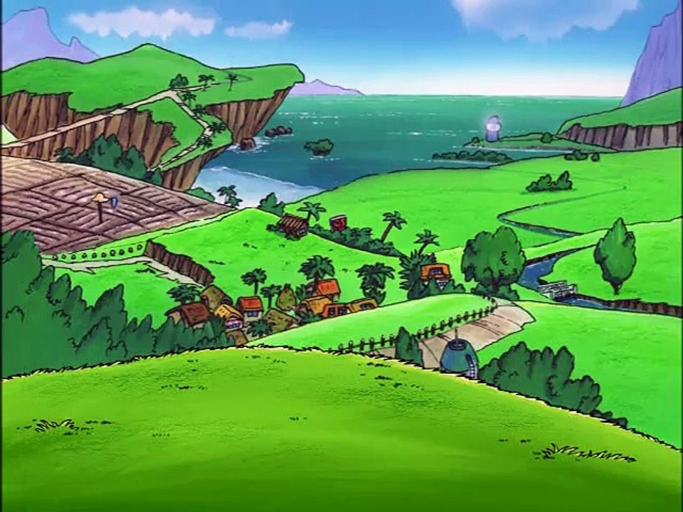 Episode 2 - A Blockbuster Battle