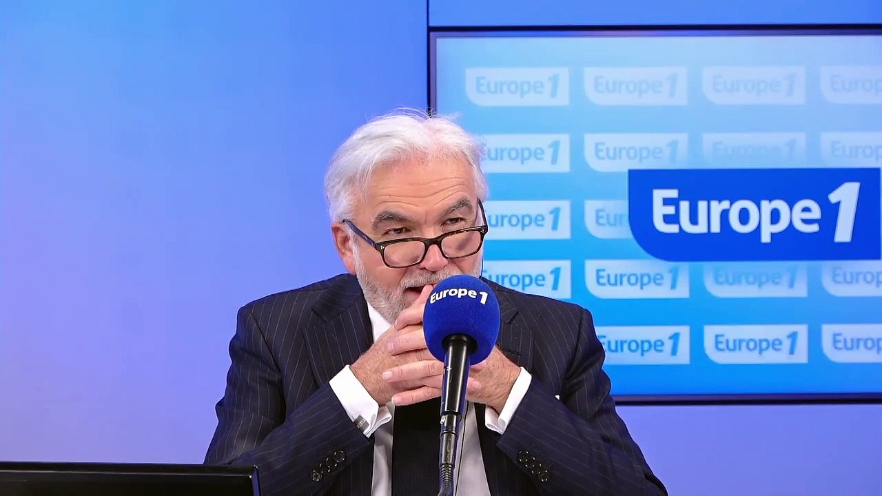 Pascal Praud et vous - 40 ans de la mort de François Truffaut : «Il a été l'un des premiers au monde à prendre le cinéma au sérieux»