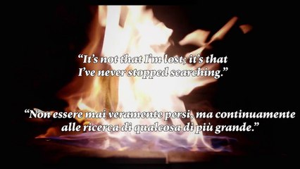 D.J. HIGHLANDERS - RESTLESS SOUL (Official Videosong)