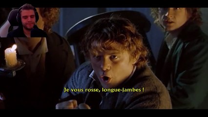 LA FUITE D'OSGILIATH | #3 | LSDA Le Retour Du Roi