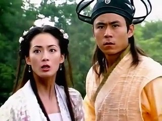 Bát Tiên Giáng Trần (Đông Du Ký)-Tập 25