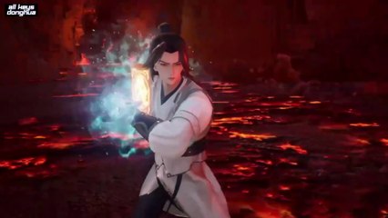 King of Casual Cultivators Ep 33 ENG SUB