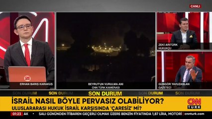 Gece Haberleri 21 Ekim 2024 Pazartesi
