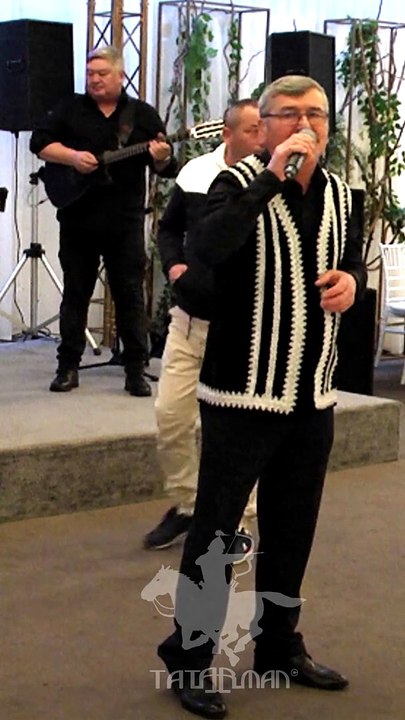 Lutfi Ablachim - Al qoyan canay