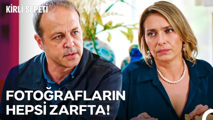 Bacoların Kaderi O Zarfın İçindekilere Bağlı - Kirli Sepeti 38. Bölüm