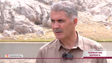 Topraktan Sofraya – Niğde | 20 Ekim 2024