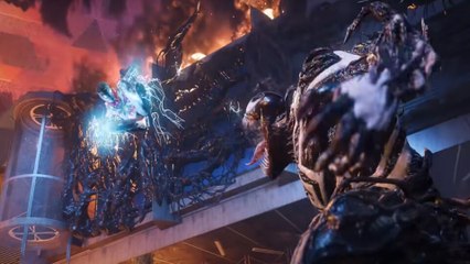 Ankündigungs-Trailer: Marvel's Spider-Man 2 kommt am 30. Januar 2025 für den PC