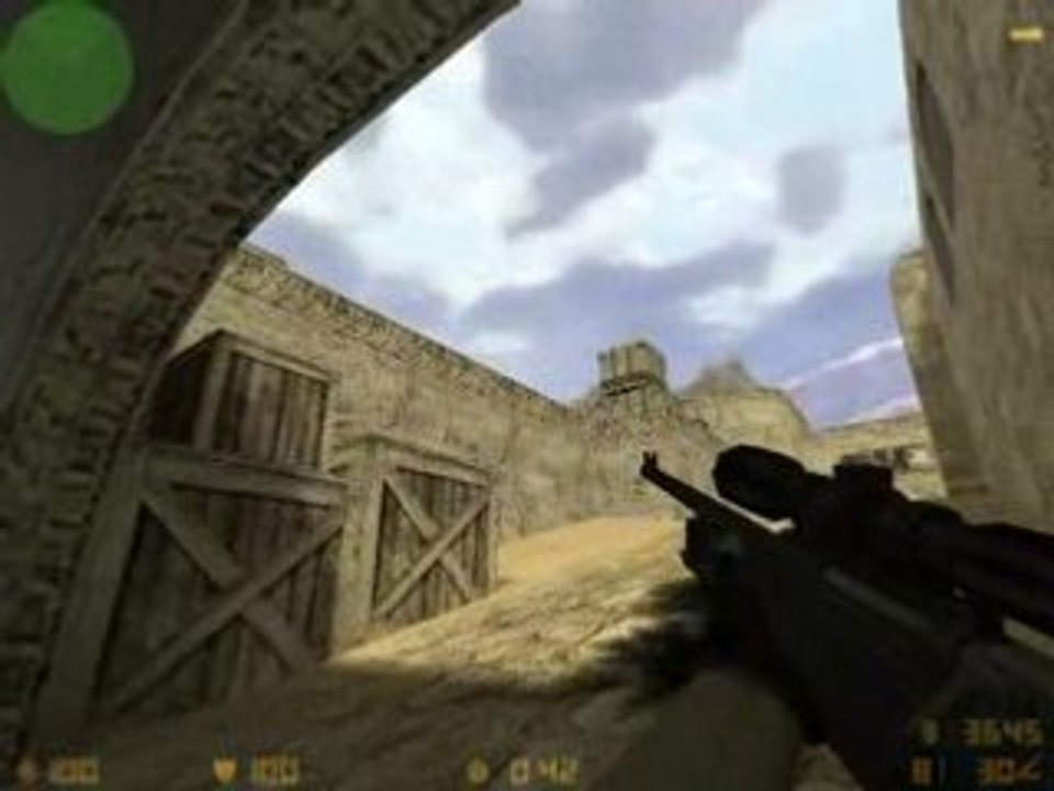 CS Sbooby