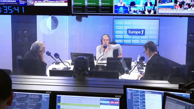 Orléans : que faire pour endiguer les afflux de migrants ?