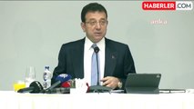 Ekrem İmamoğlu: 