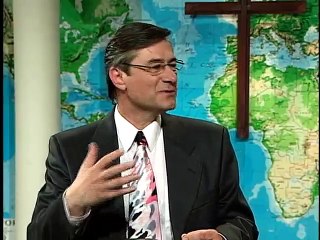 0192. Est-ce que une réponse à l'amour de Dieu peut apporter des bienfaits?