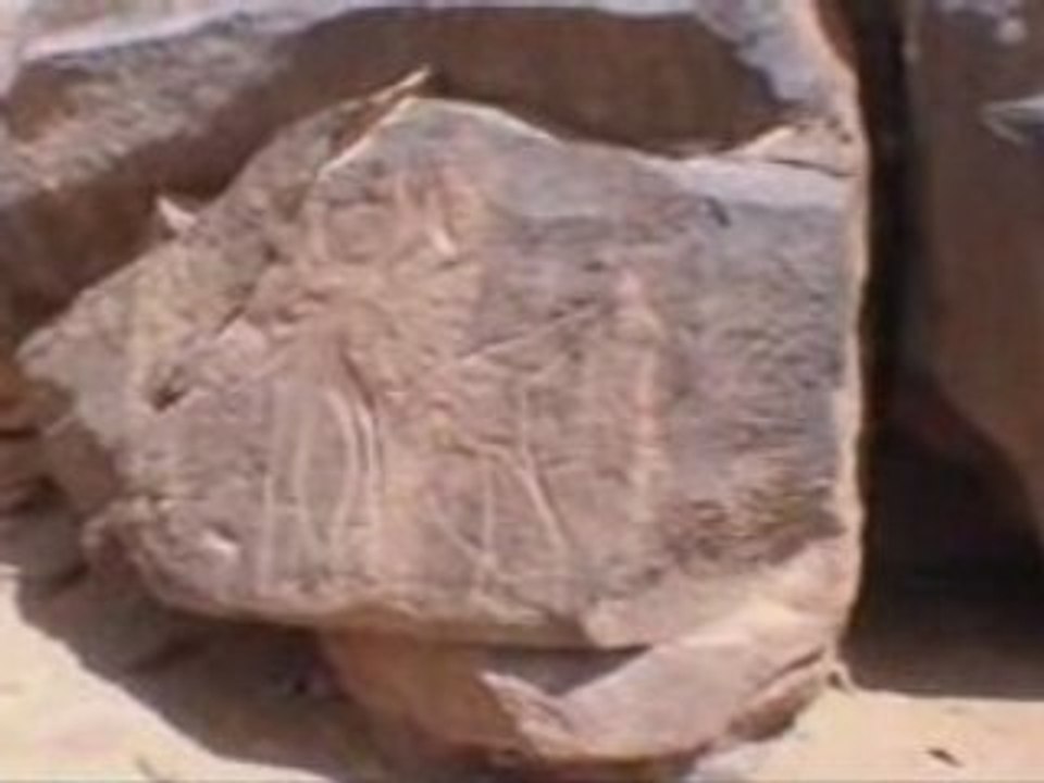 LIBYEavril2008-1EREPARTIE