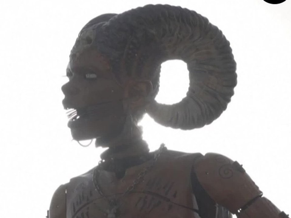 'Tore zu Hölle' in Frankreich geöffnet: Kirche hat ein Problem damit