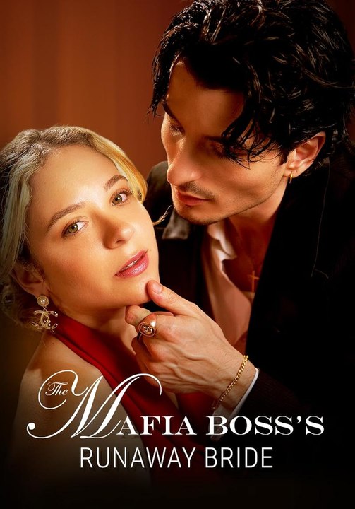 The Mafia Boss's Runaway Bride (2024) Full Movie video Dailymotion