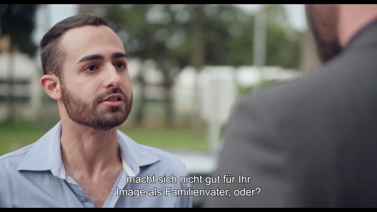 Der Senator - Trailer (Deutsche UT) HD