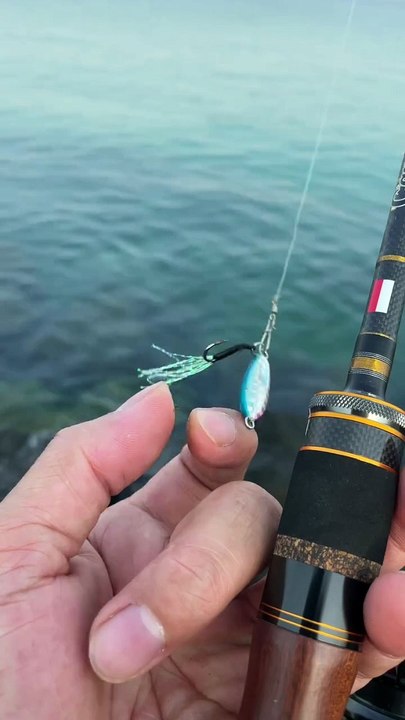 Fishing