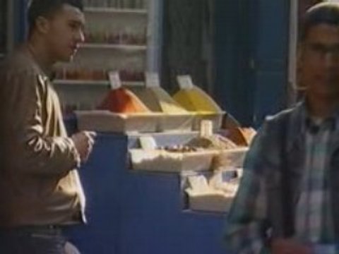 Les chemins des paradies hippies 2 - Maroc - Part 1