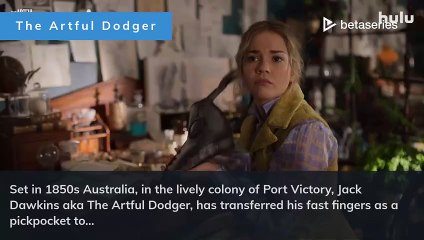 Jessica De Gouw (EN)