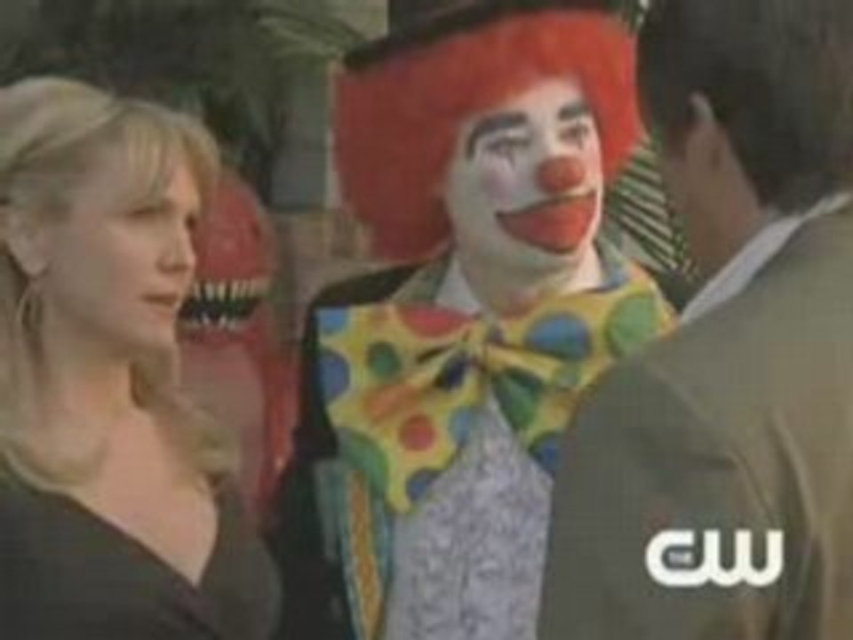 OTH 5x15 SNEAK PEEK (Dan, Deb, Clown)