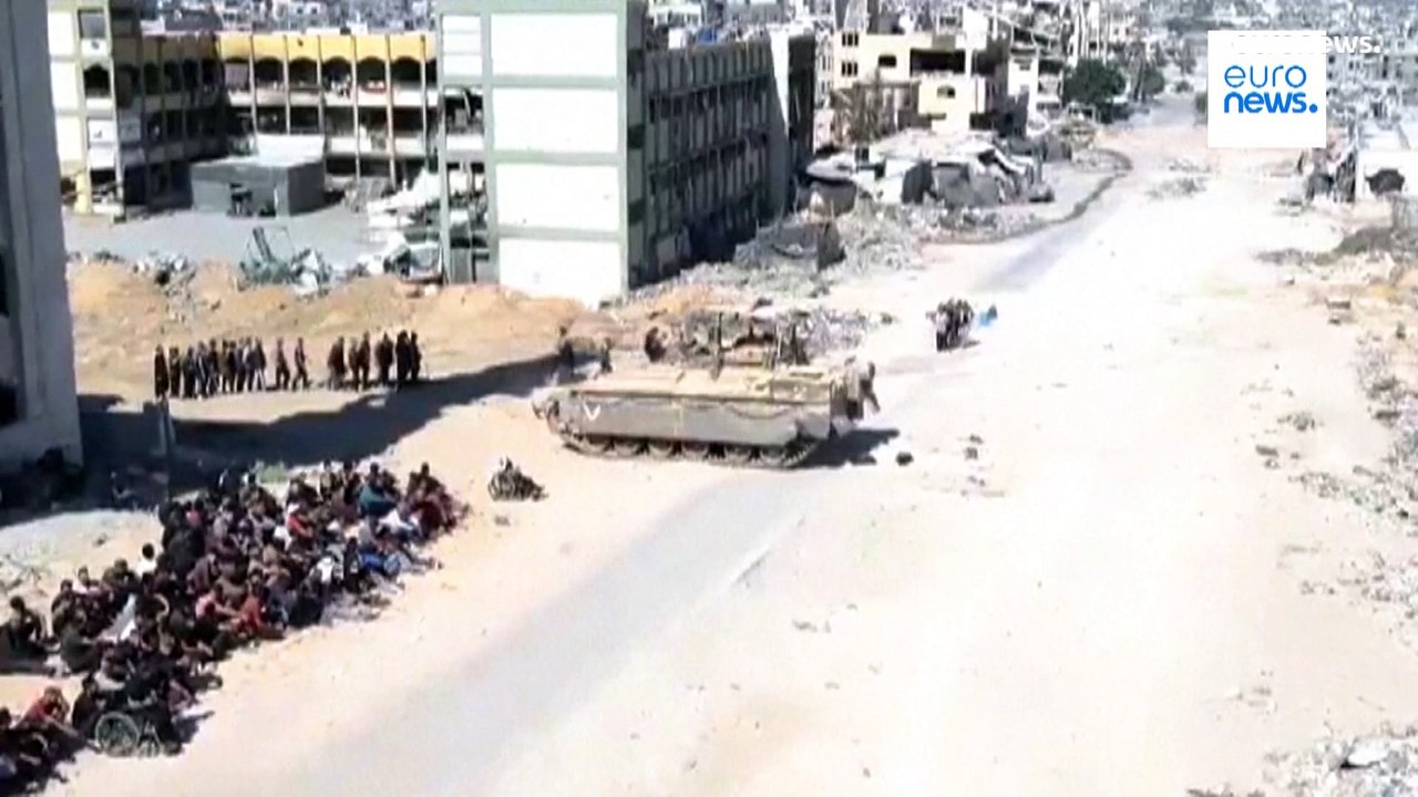 جباليا تستغيث وتئن تحت وطاة الحصار العسكري: إسرائيل تنفذ خطة الجنرالات دون تبنيها رسميا في شمال غزة